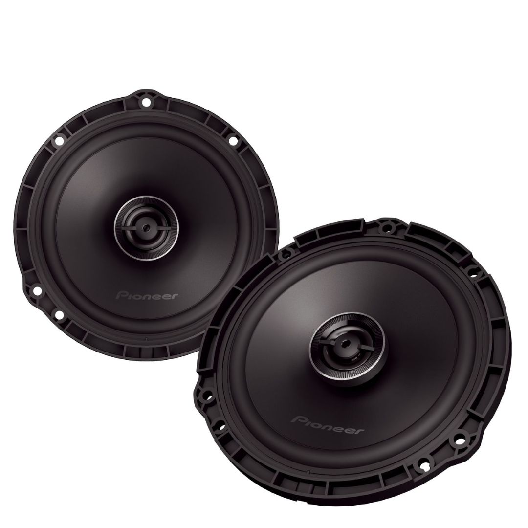 Pioneer TS-Q160F-PC (la paire)