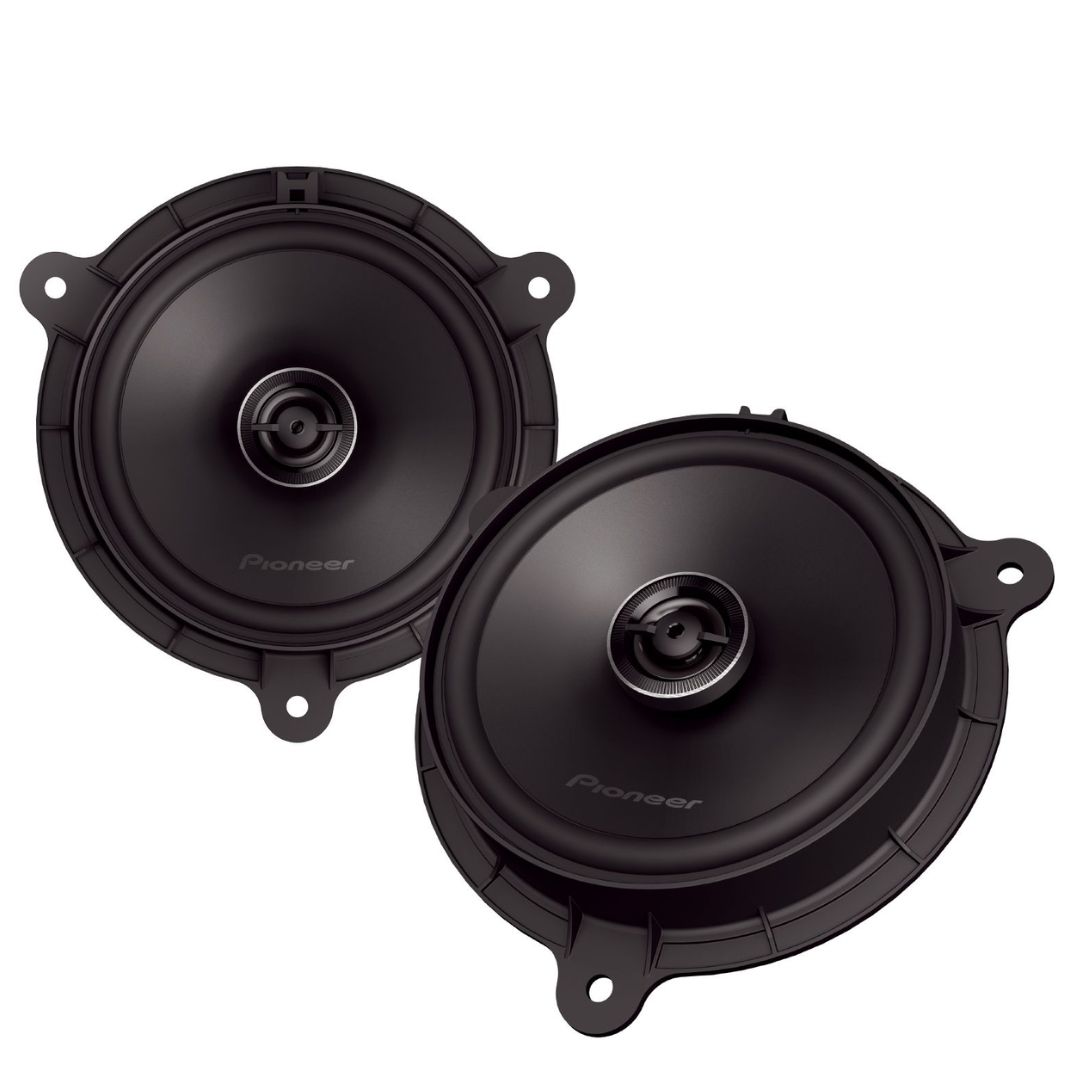 Pioneer TS-Q160F-RN (la paire)