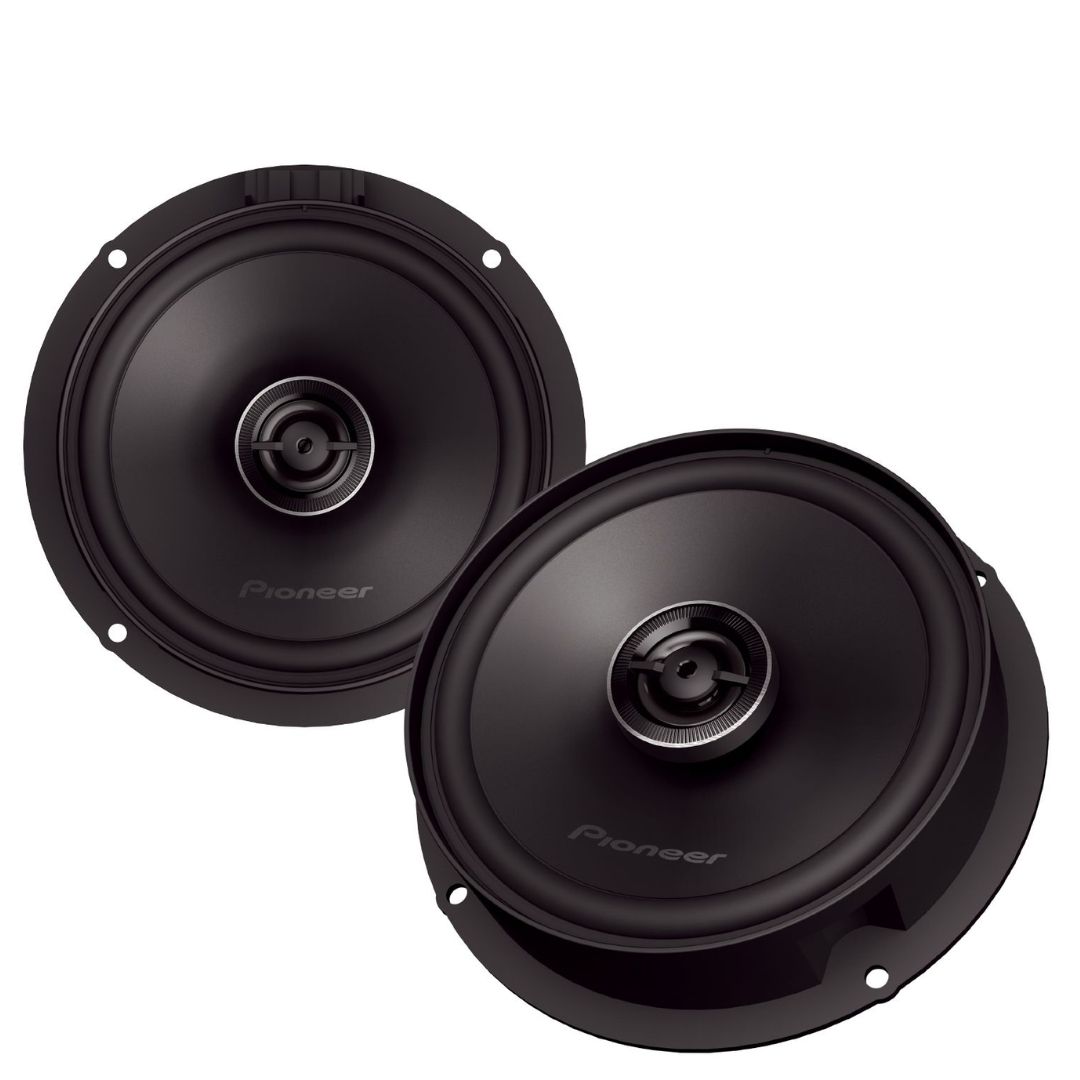 Pioneer TS-Q160F-VW (la paire)