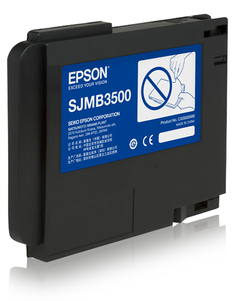 EPSON Epson Maintenance Box