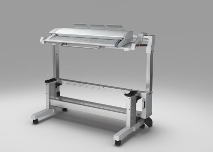 EPSON Stand 44p pour scanner