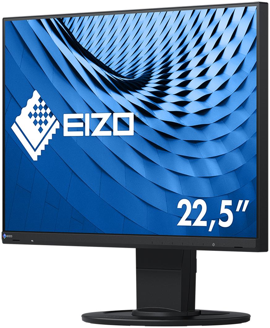 EIZO FlexScan EV2360 Noir