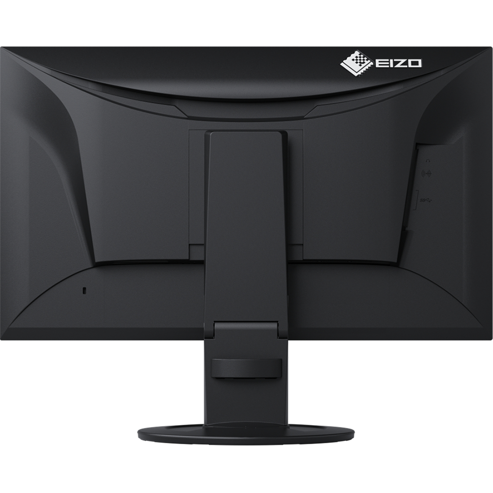 EIZO Écran PC FlexScan EV2460 23.8 Pouces Dalle IPS Full HD