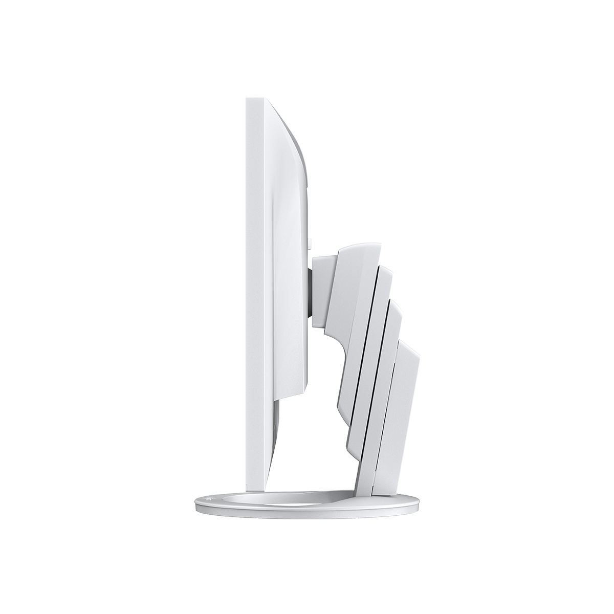 EIZO Moniteur LED 27 pouces EV2795 QHD USB-C Blanc