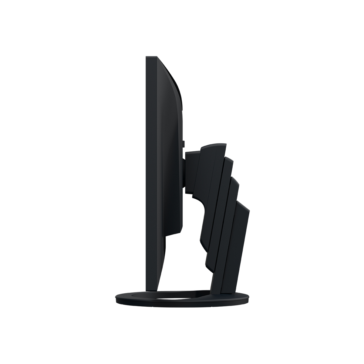 EIZO Wait, EV2781-BK description says noir. I'll skip the color if I have enough features or include it if it fits.