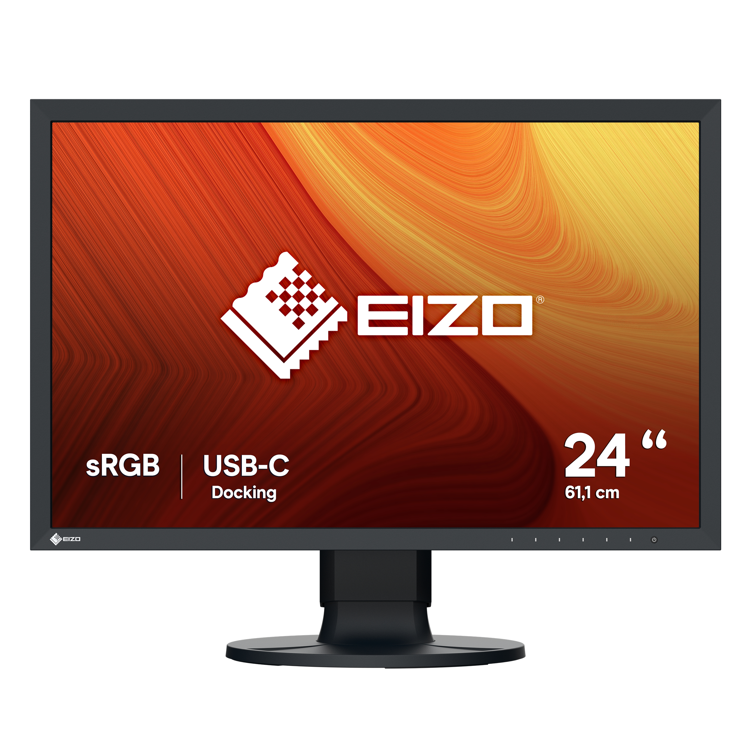EIZO 24inch/ 16:10/ 1920x1200 ColorEdge