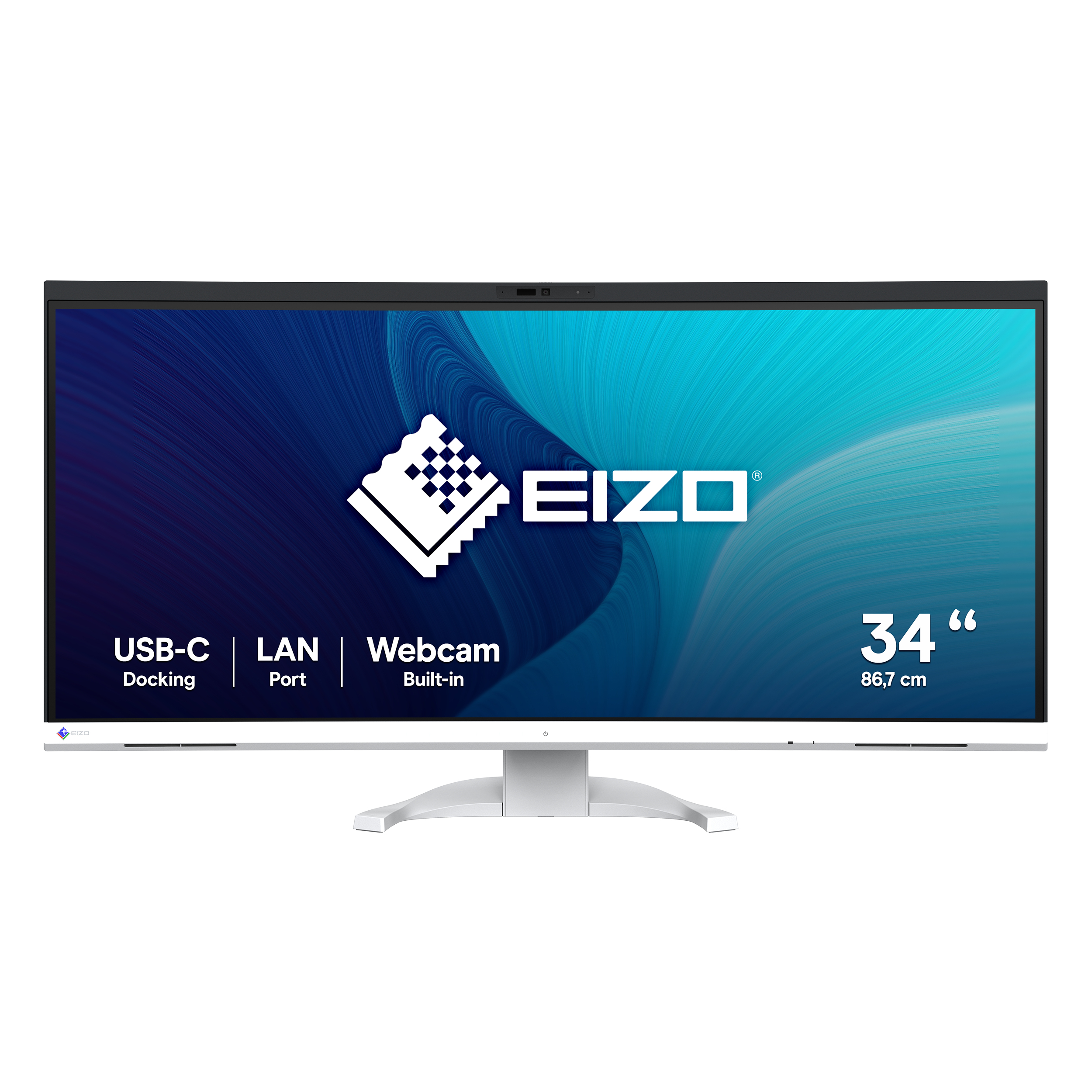 EIZO EIZO 86.7cm (34,1