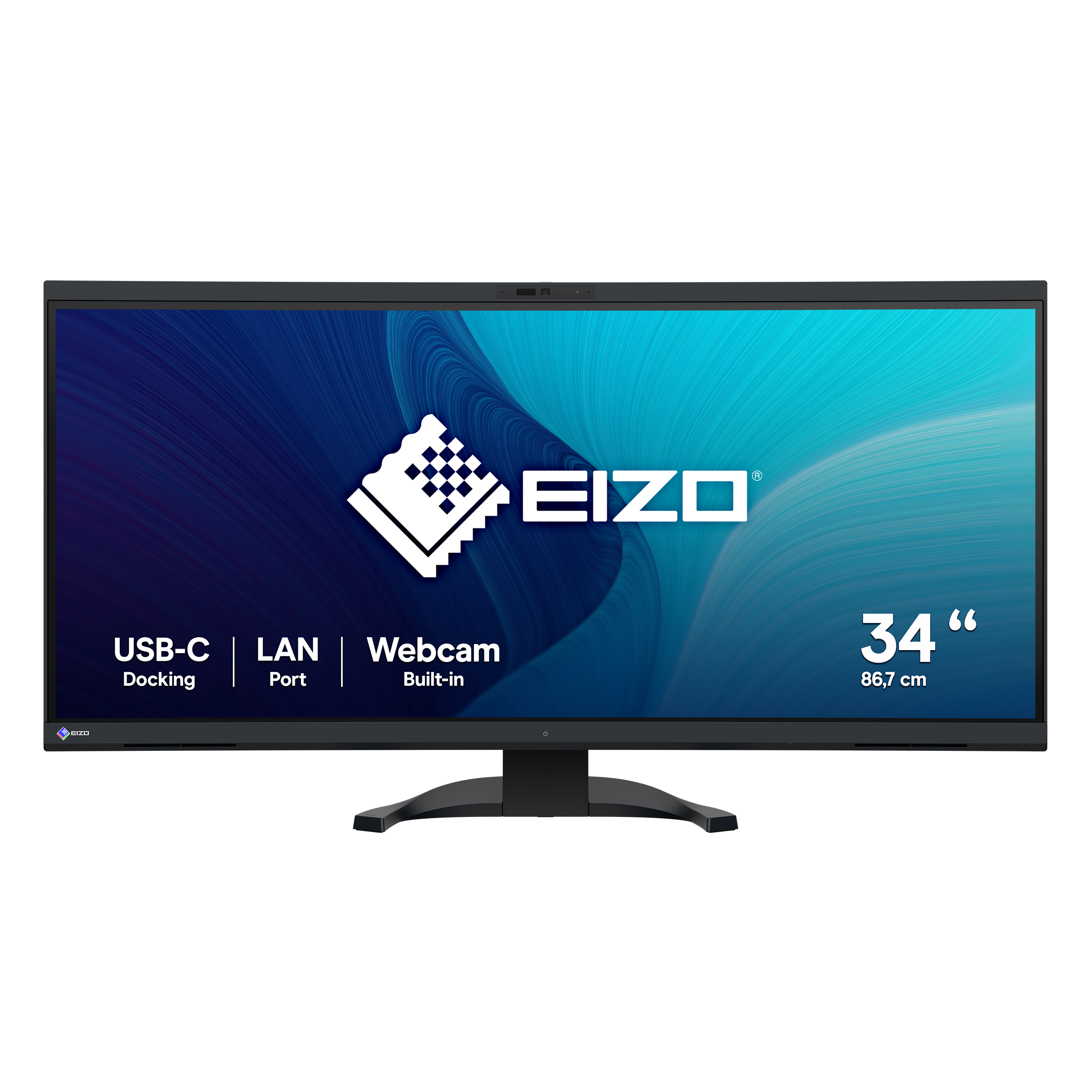 EIZO Modèle du produit : 34.1