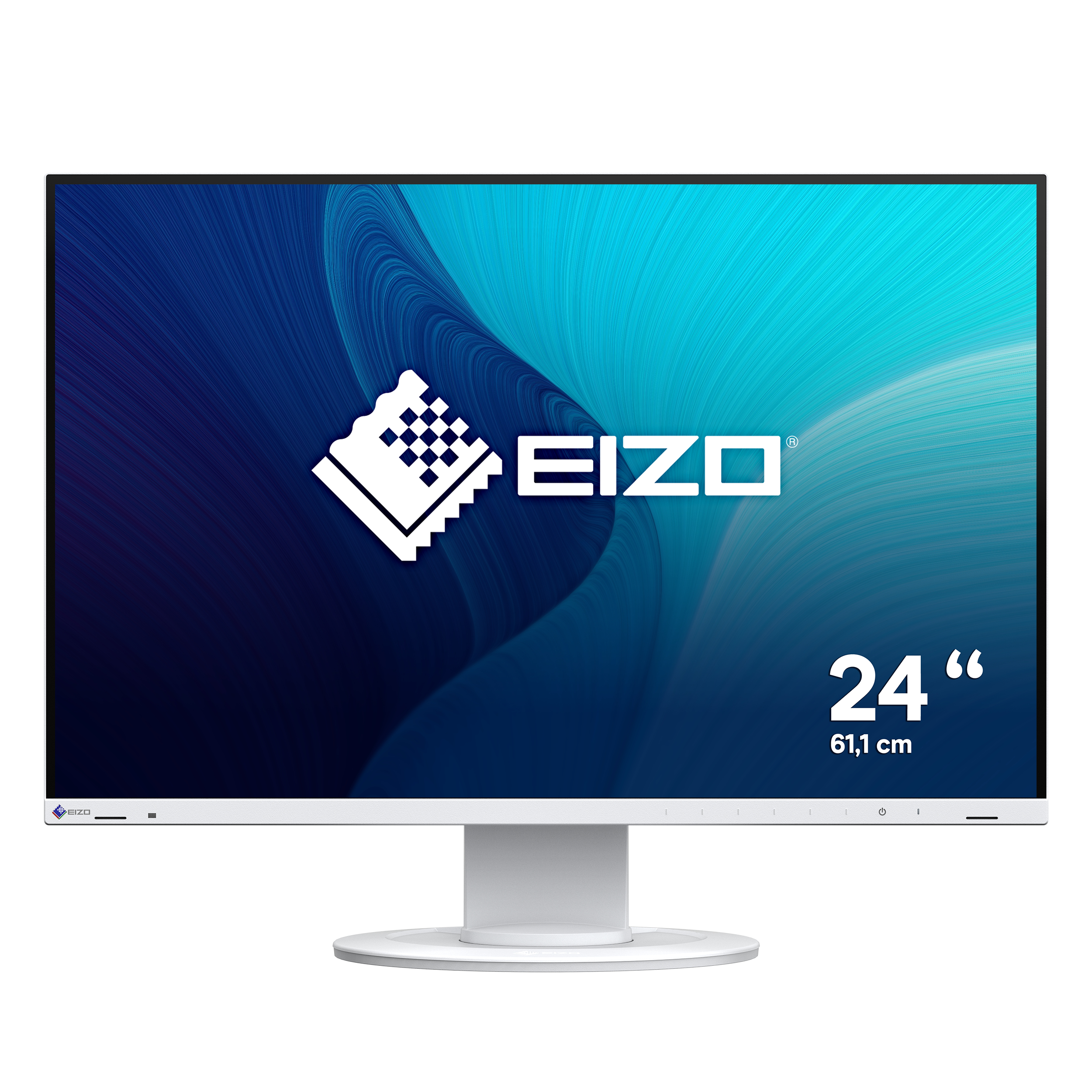EIZO EIZO 61.4cm (24.1