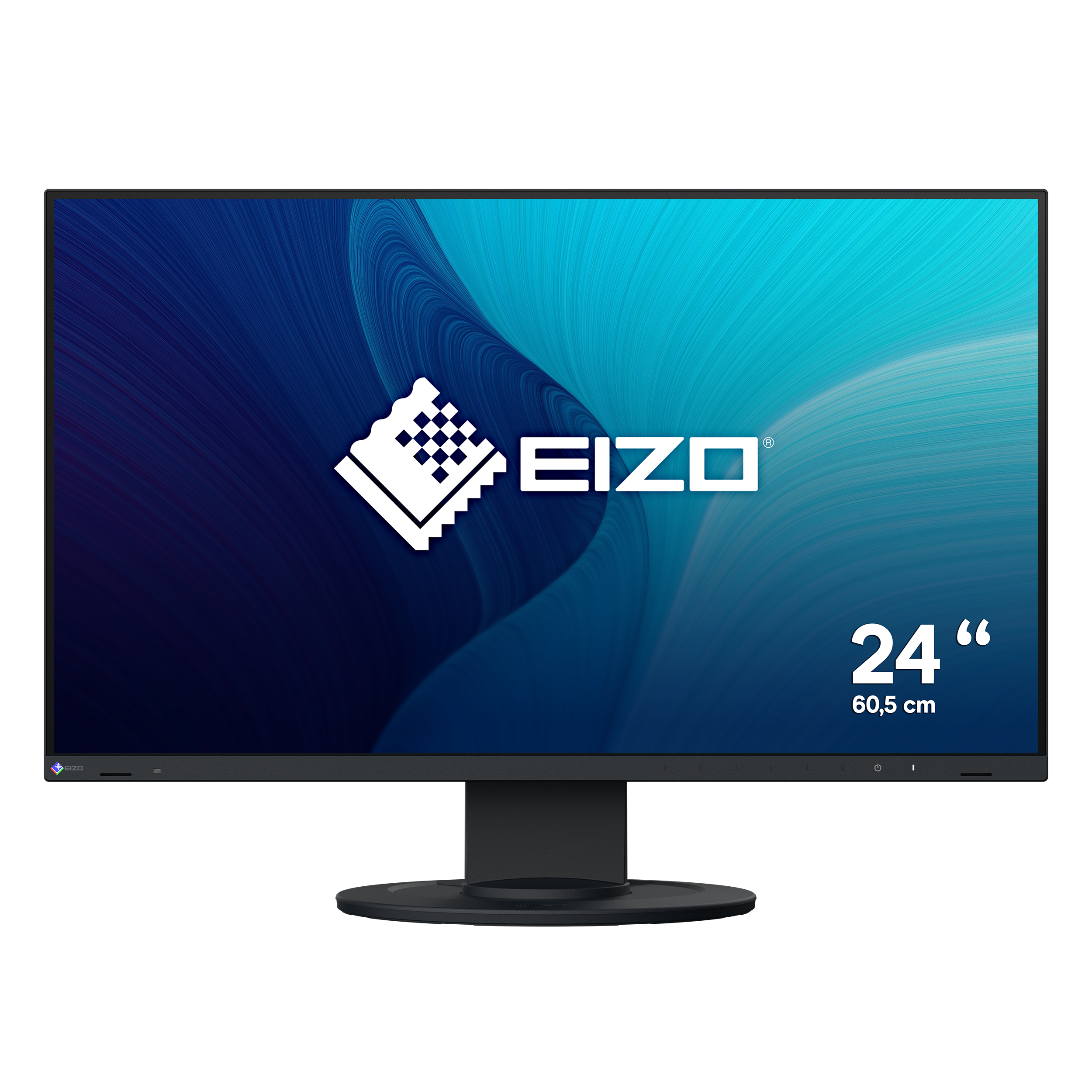 EIZO EIZO 60.5cm (23,8