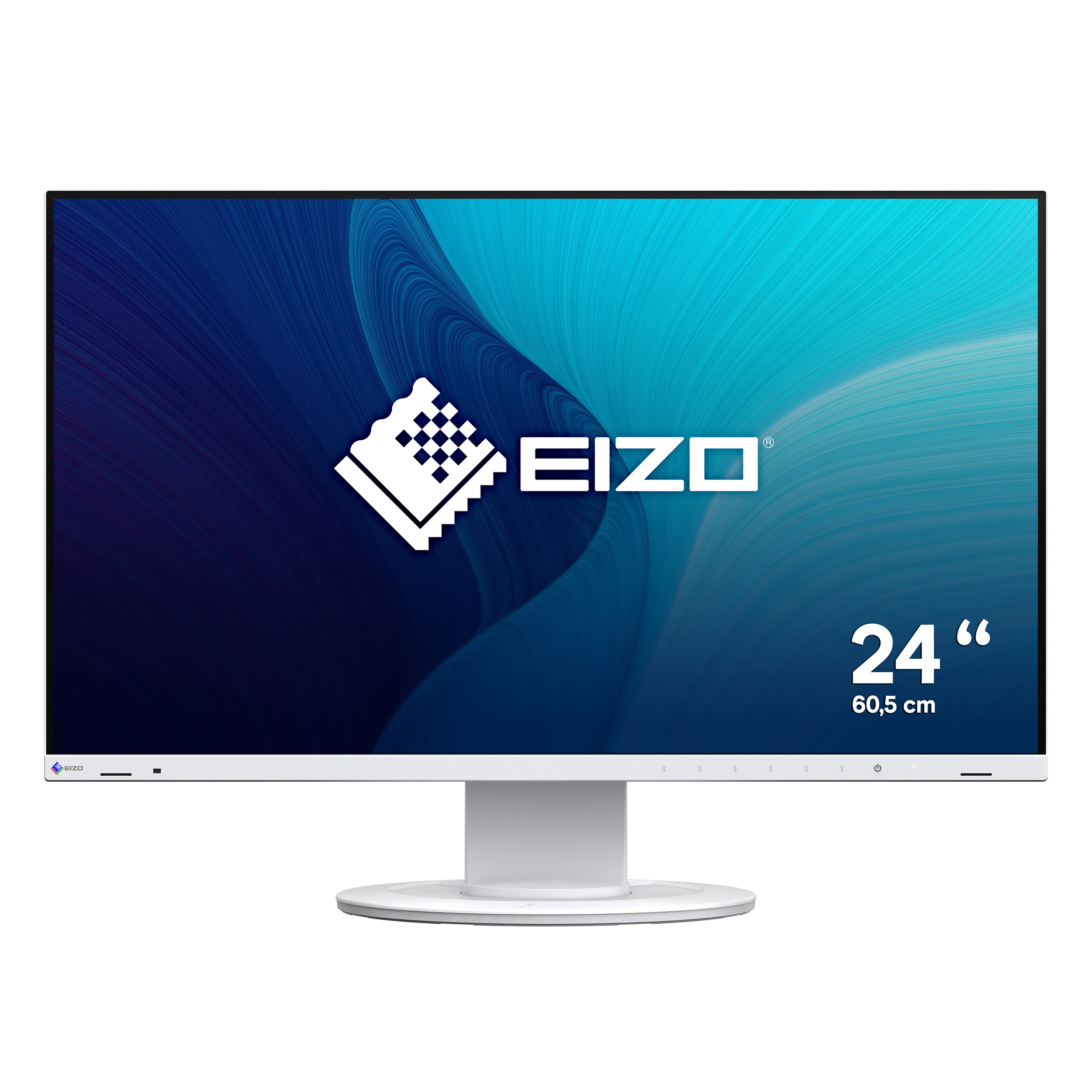 EIZO EIZO 60.5cm (23,8