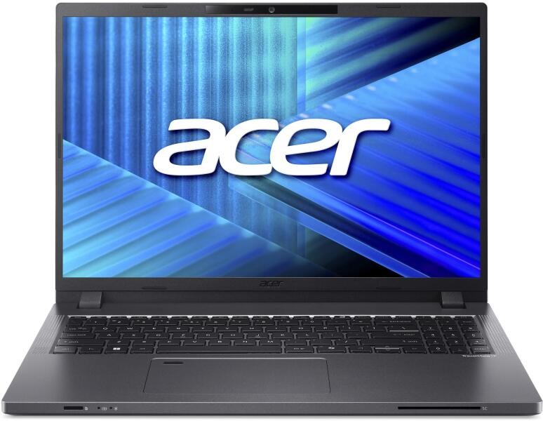 ACER Portable Acer TravelMate P2 16 TMP216-71-G3-TCO-73NU Intel Core Ultra 7 155H 16G