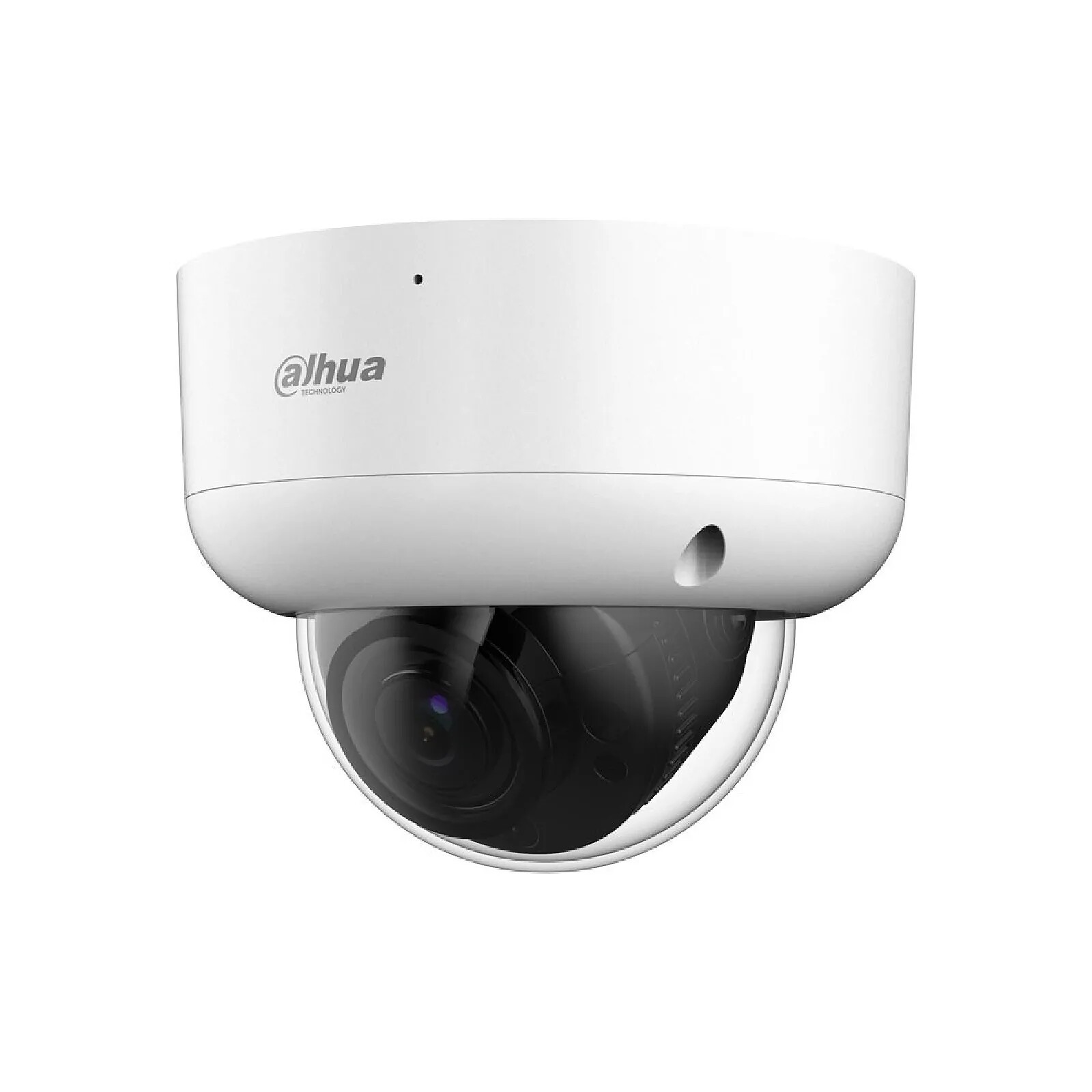 Dahua - Caméra dôme HDCVI 2MP 2,8mm DH-HAC-HDBW2241EAP-A