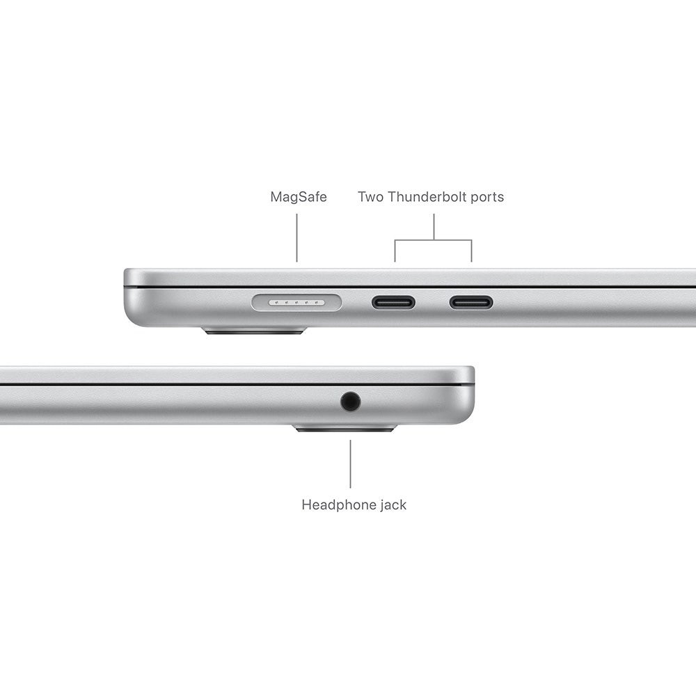 APPLE MacBook Air (15