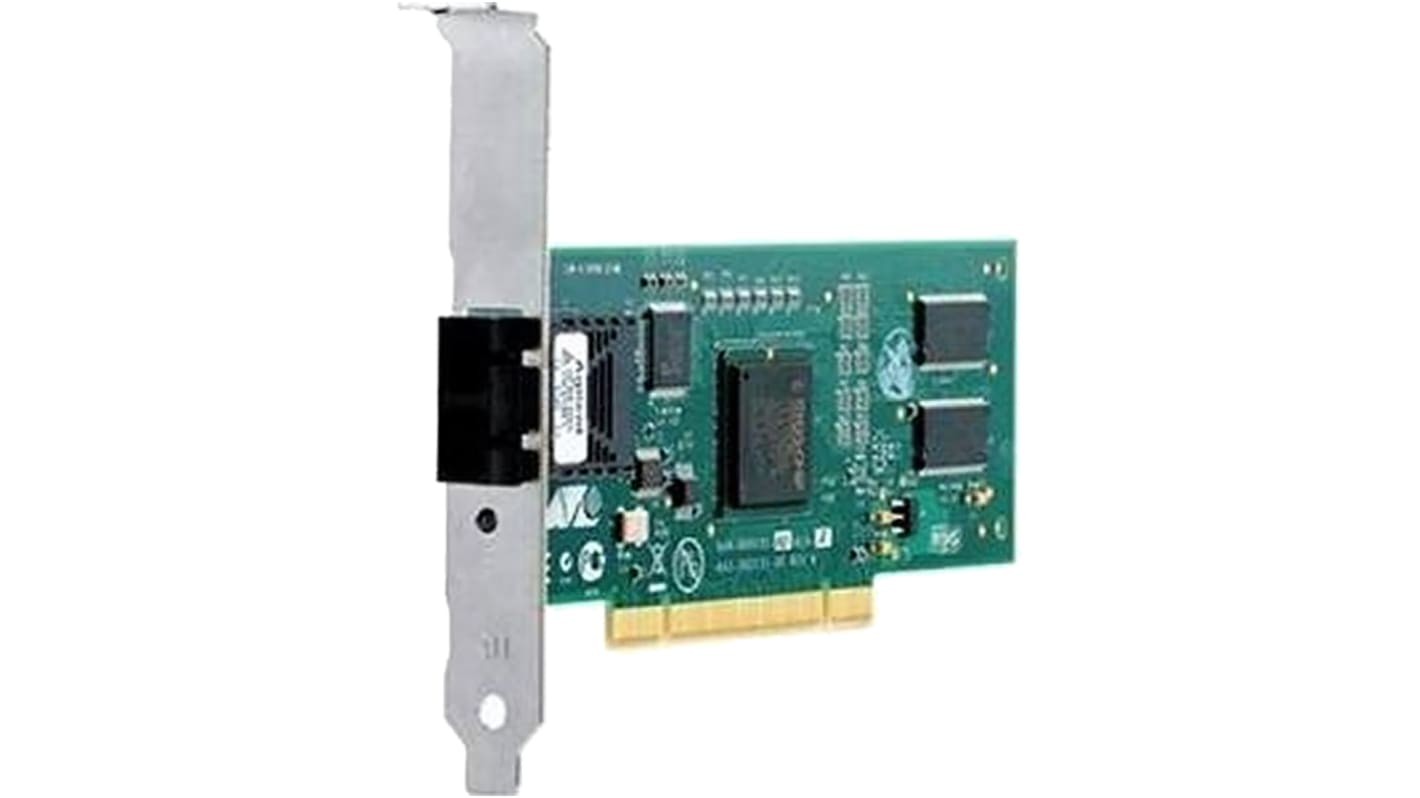 ALLIED TELESIS AT-2911SXa/LC-001