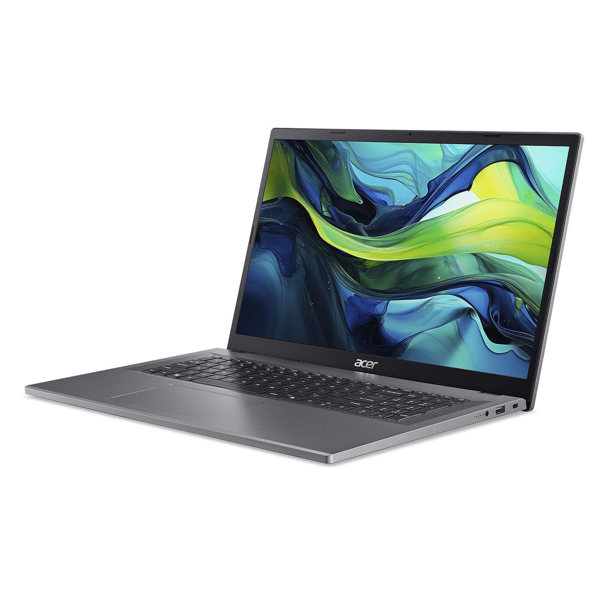 ACER Ordinateur Portable Aspire Go 17 17,3 pouces FreeDOS