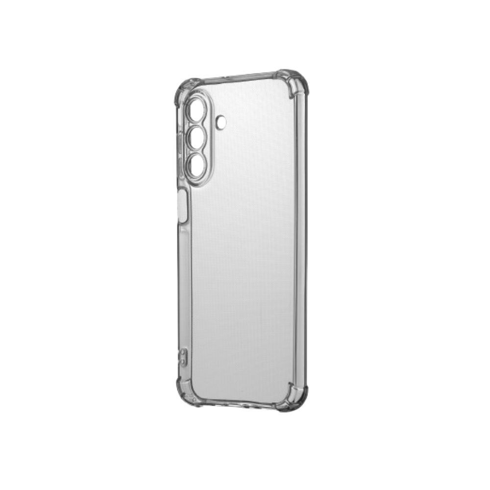 WE Coque de protection TPU SAMSUNG GALAXY A27 5G Transparent