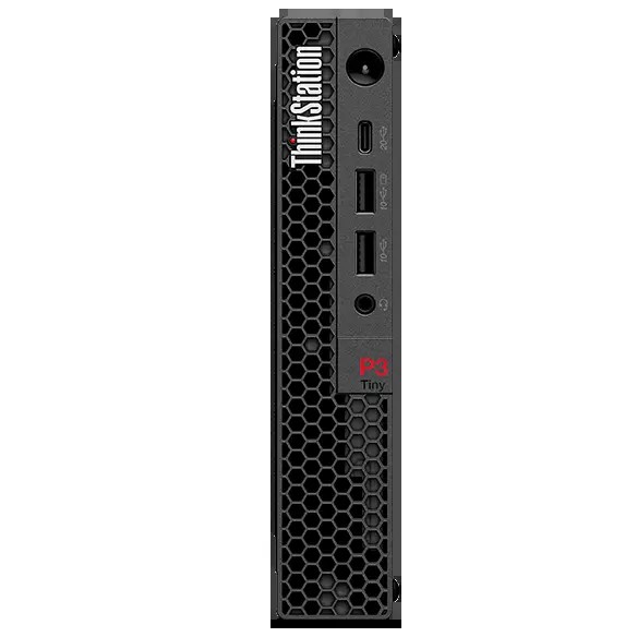 LENOVO ThinkStation P3 Tiny Gen2 Intel U7-265 64 GB N W11P