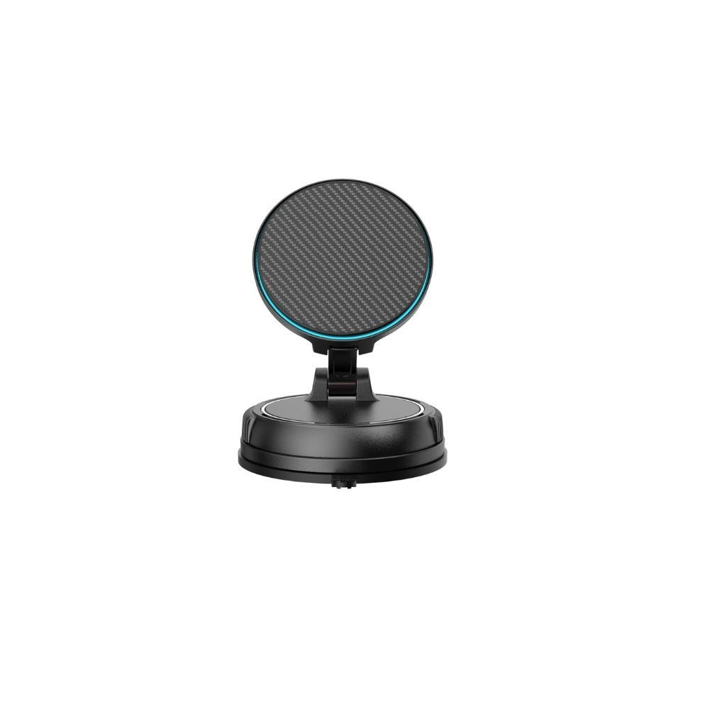 WE Support voiture universel pour smartphones : Fixation ventouse sous vide