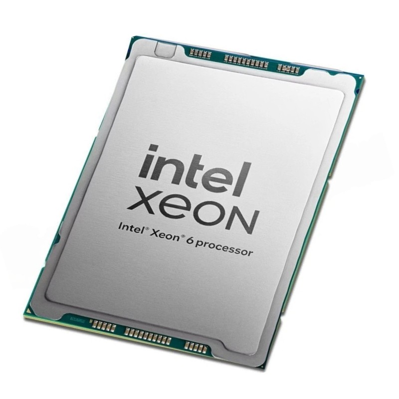 INTEL Intel Xeon 6724P