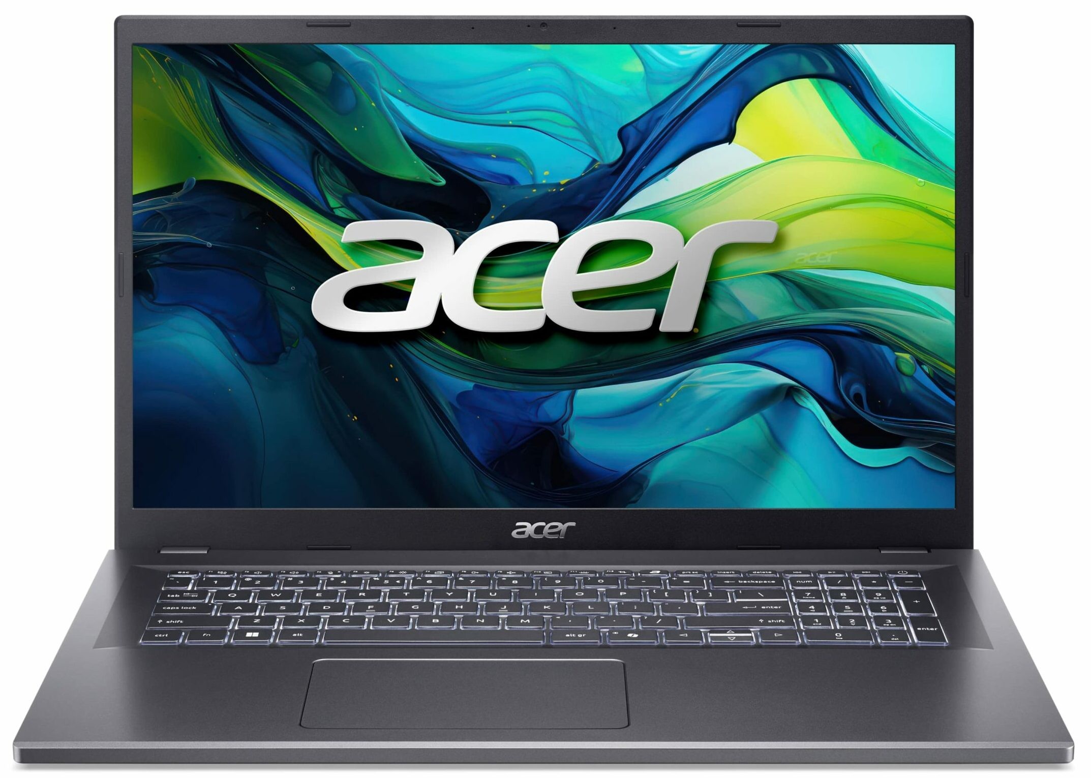 ACER Ordinateur Portable Aspire 17 17,3