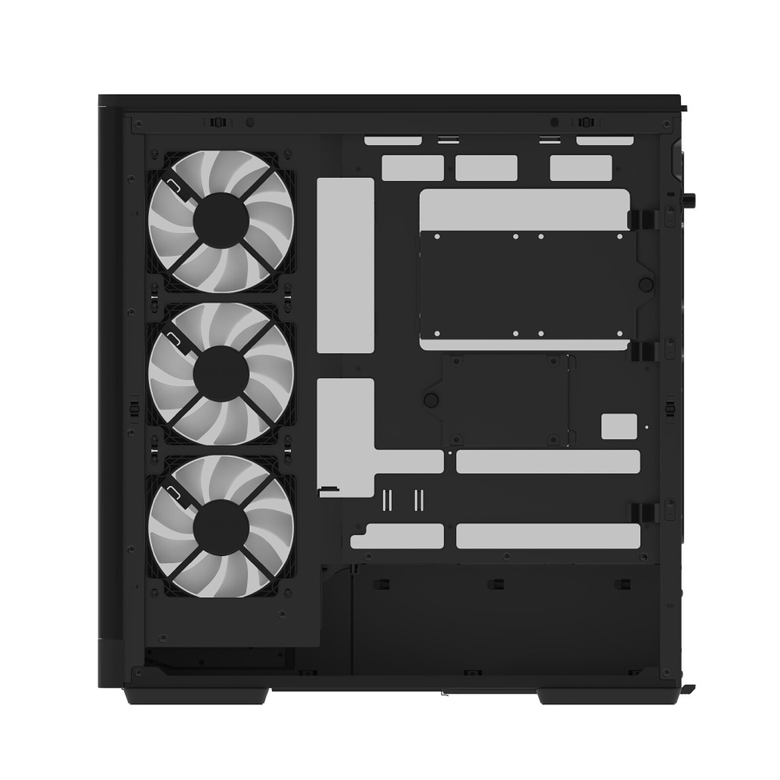 AEROCOOL P500A-BK-v1