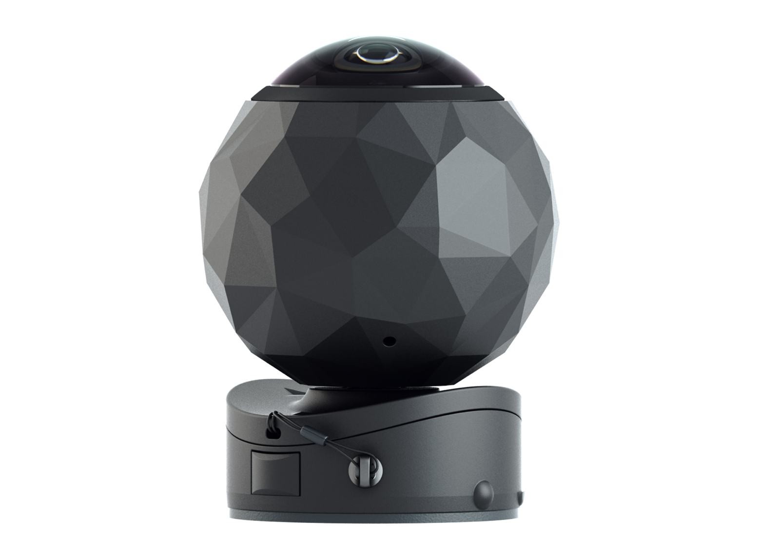 GENERIQUE 360Fly