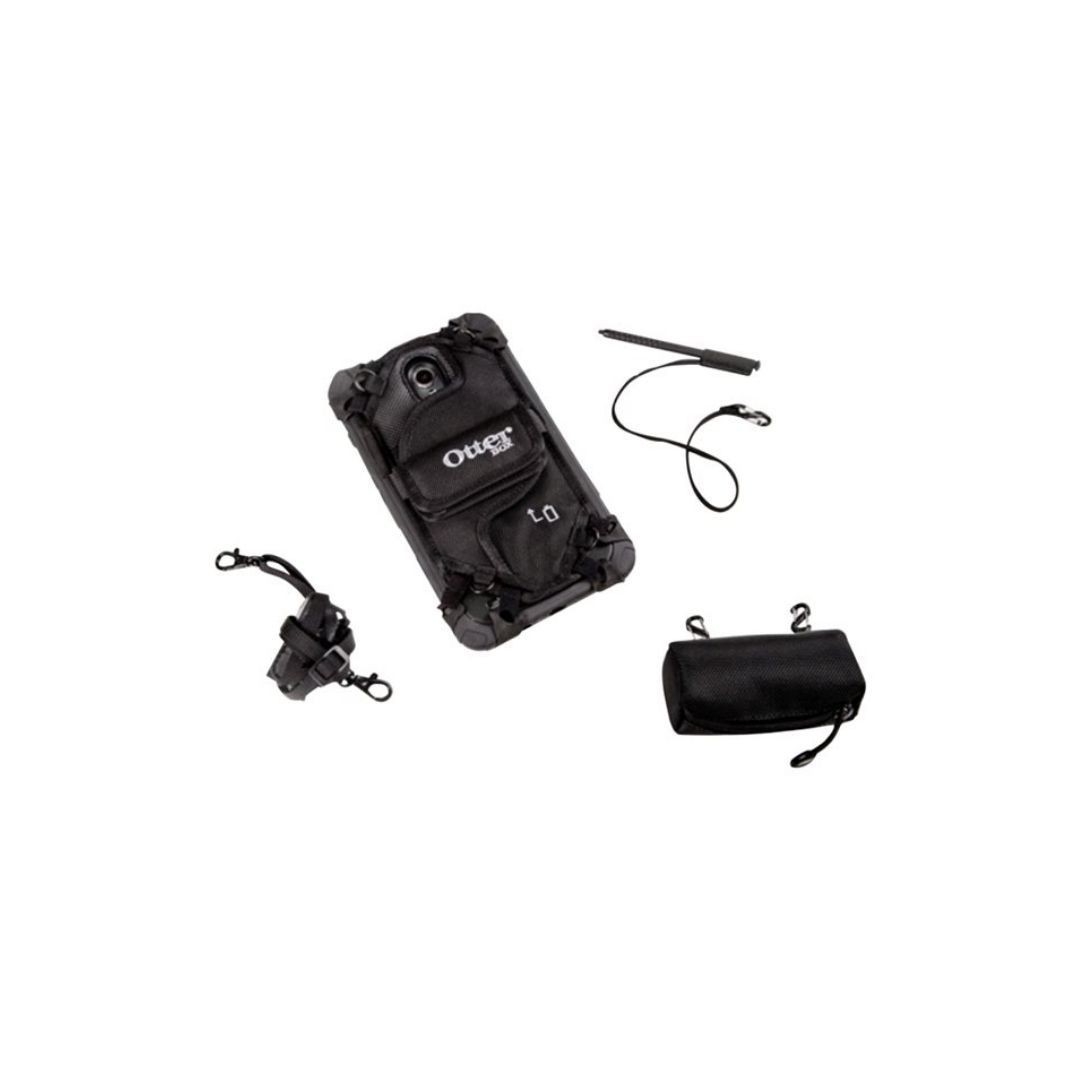 OTTERBOX OtterBox Système de sangles Utility Latch Samsung Galaxy Tab Active 3/Galaxy Ta