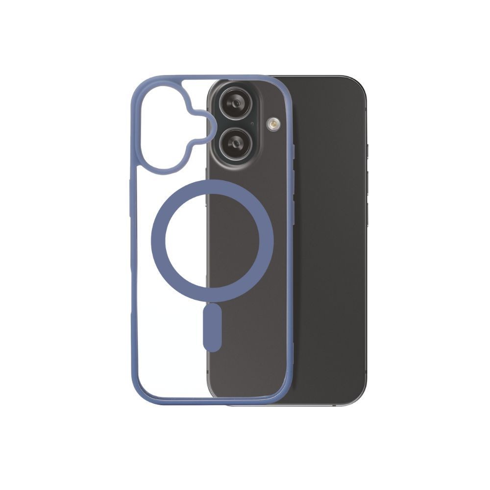 WE We Coque de protection RUBBER APPLE IPHONE 17