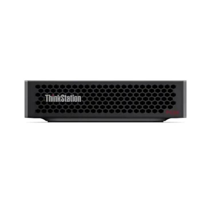 LENOVO ThinkStation PGX, NVIDIA Grace Blackwell GB10 (, ), NVIDIA DGX OS World Wide Multiple Language, 128.0GB, 1x1TB SSD M.2 2242 PCIe Gen4 TLC Opal, NVIDIA Blackwell GPU, Wi-Fi 7 2x2 BE,BT 5.3, NVIDIA ConnectX-7 Smart NIC, 240W, 1 Year On-site