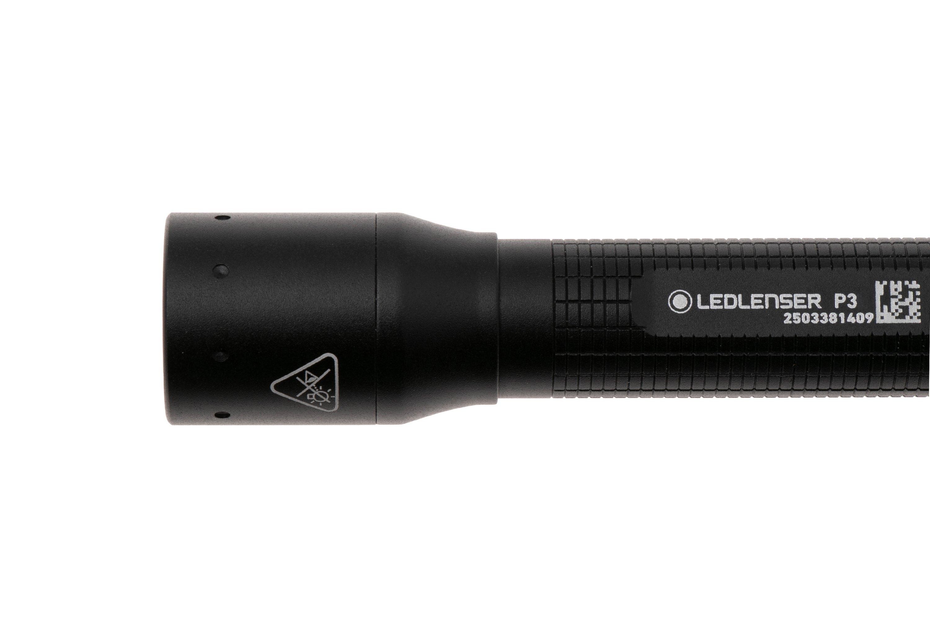Ledlenser P3 503106