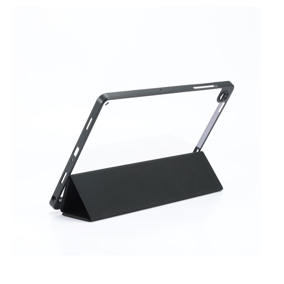 WE Etui folio pour tablette Samsung Galaxy Tab A9+/A11+ 11 2025