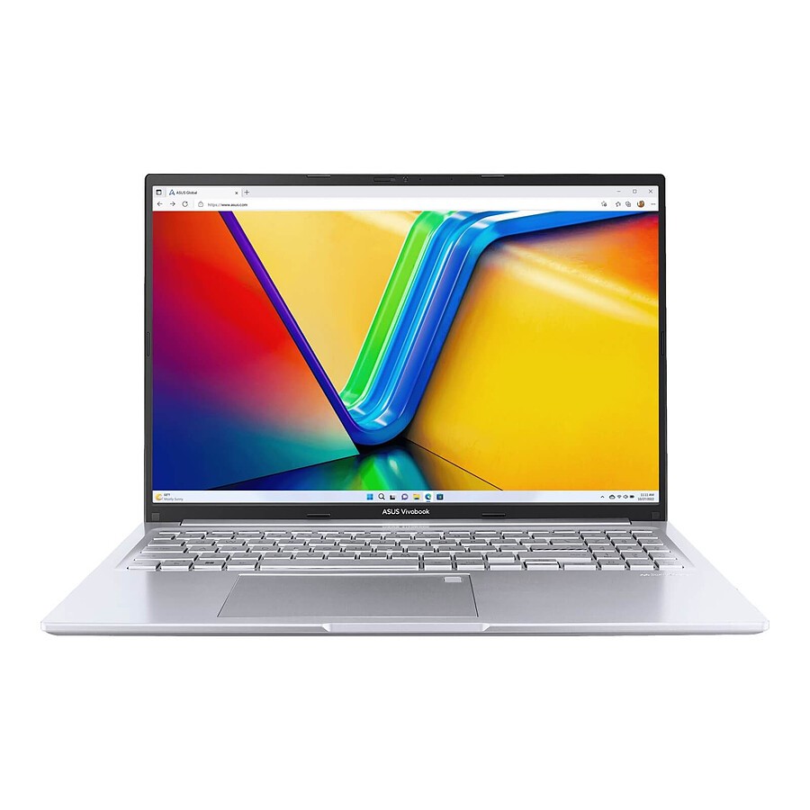 ASUS Ordinateur Portable Vivobook 16 OLED X1605VA-SH2295 (16