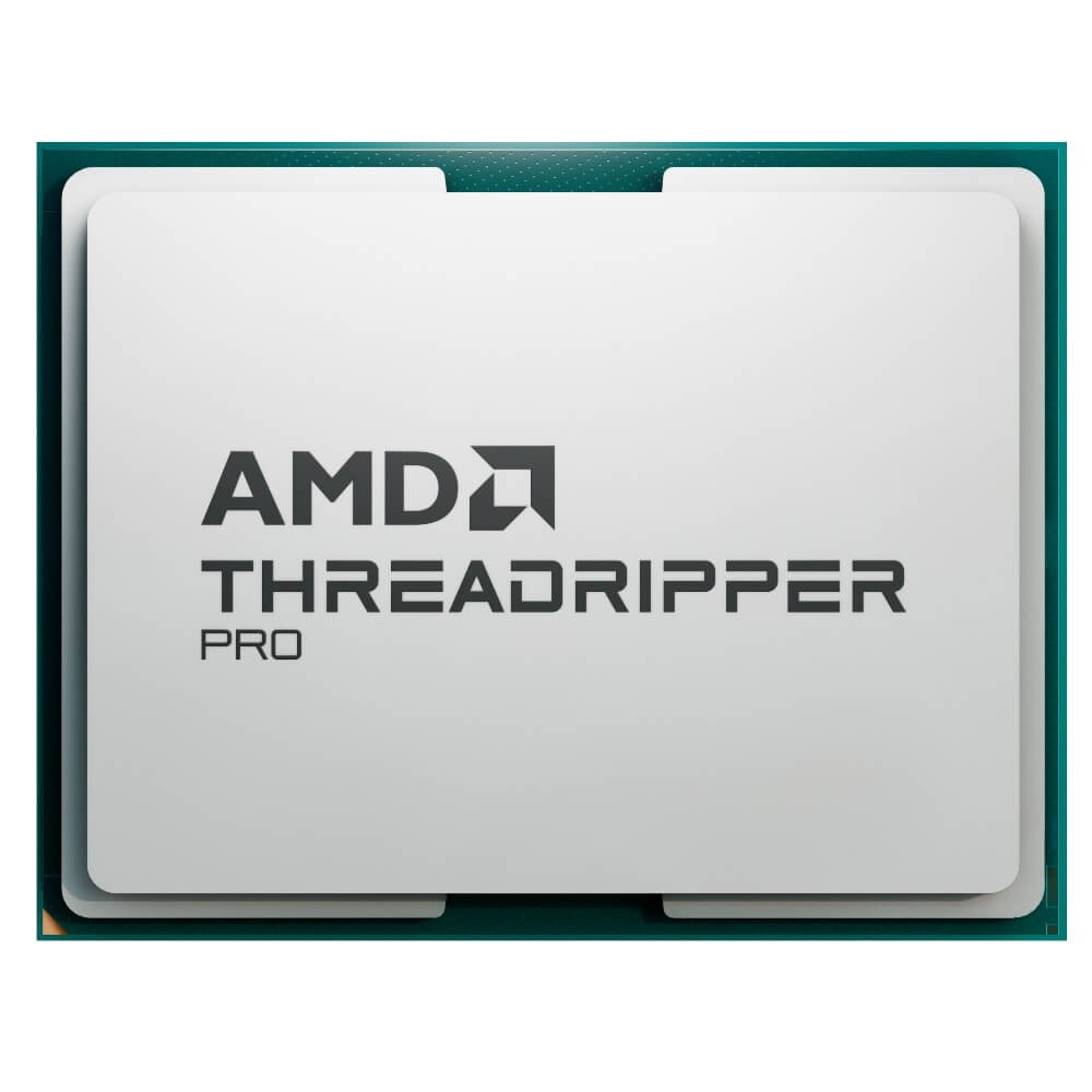 AMD Processeur Ryzen Threadripper PRO 7985WX 64 Cœurs 3.2 GHz