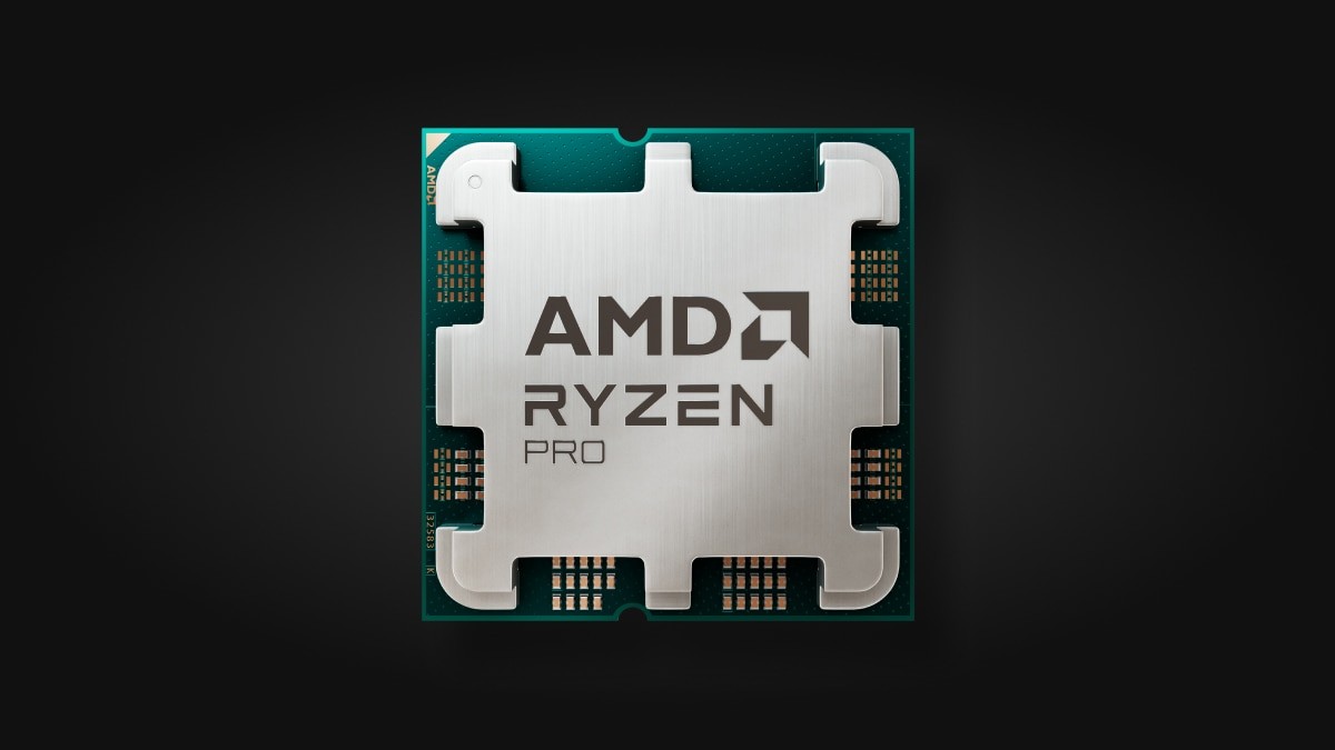 AMD Ryzen 5 Pro 8500G
