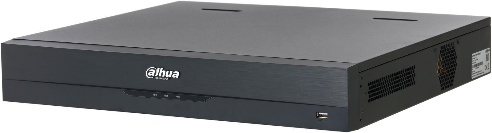 Dahua - Enregistreur vidéo IP 32 voies DHI-NVR5432-EI2