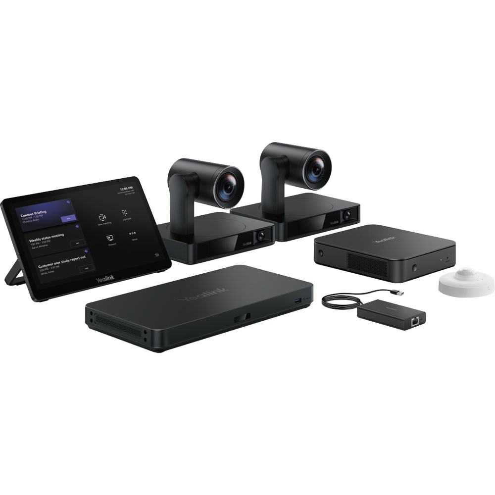 Yealink MVC S90-C5U-004 (Speditionsversand)