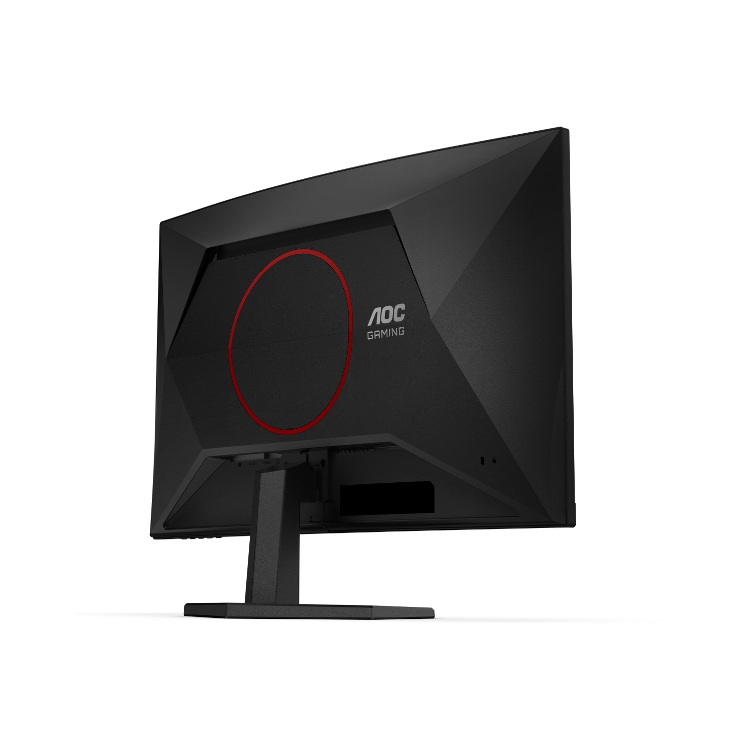 AOC + C27G42E + 27 Pouces. Let's make it punchy for SEO. <name>Ecran PC Gaming Incurvé