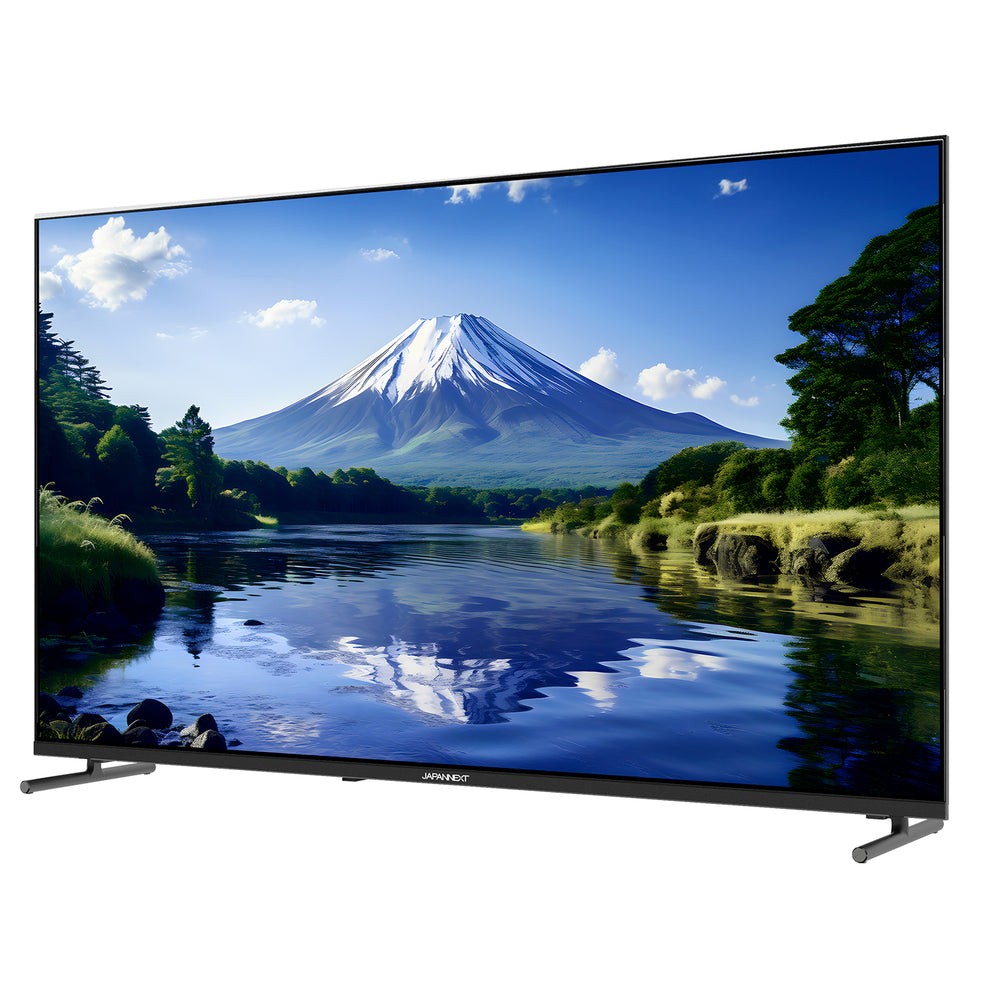 JAPANNEXT JN-IPS550UHD60F