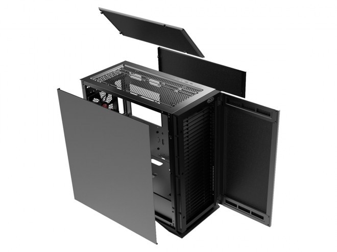 RAIJINTEK Zofos Elite SF4