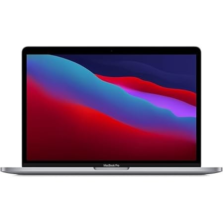 APPLE Ordinateur Portable 13 pouces 8 Go RAM 256 Go SSD