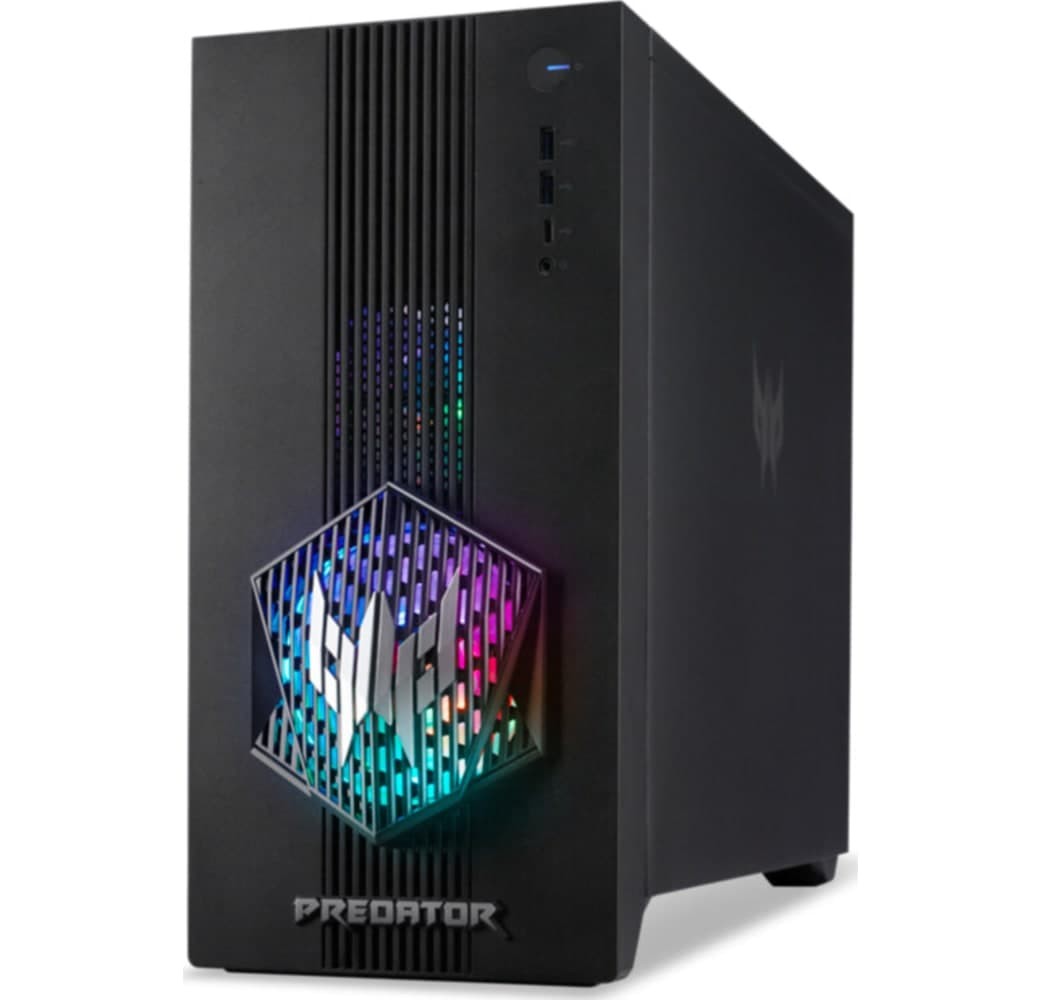 ACER PREDATOR Orion 3000 7-265F 32GB 1TBSSD RTX5070 12GB W11H