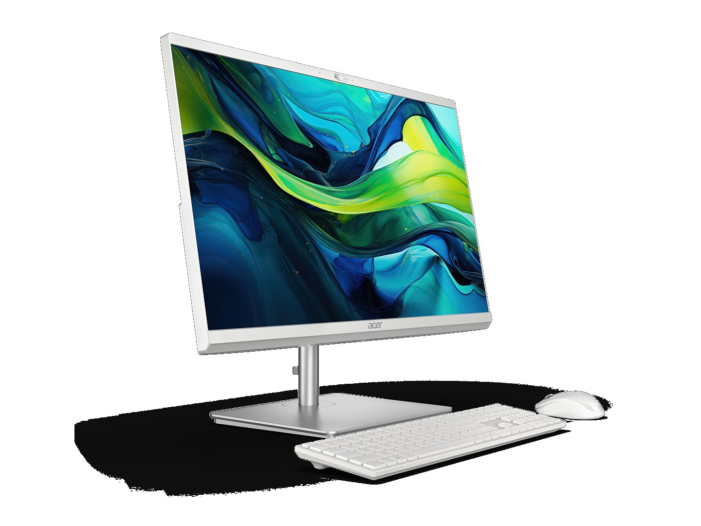 ACER All In One Aspire C24A-GRPL - 24