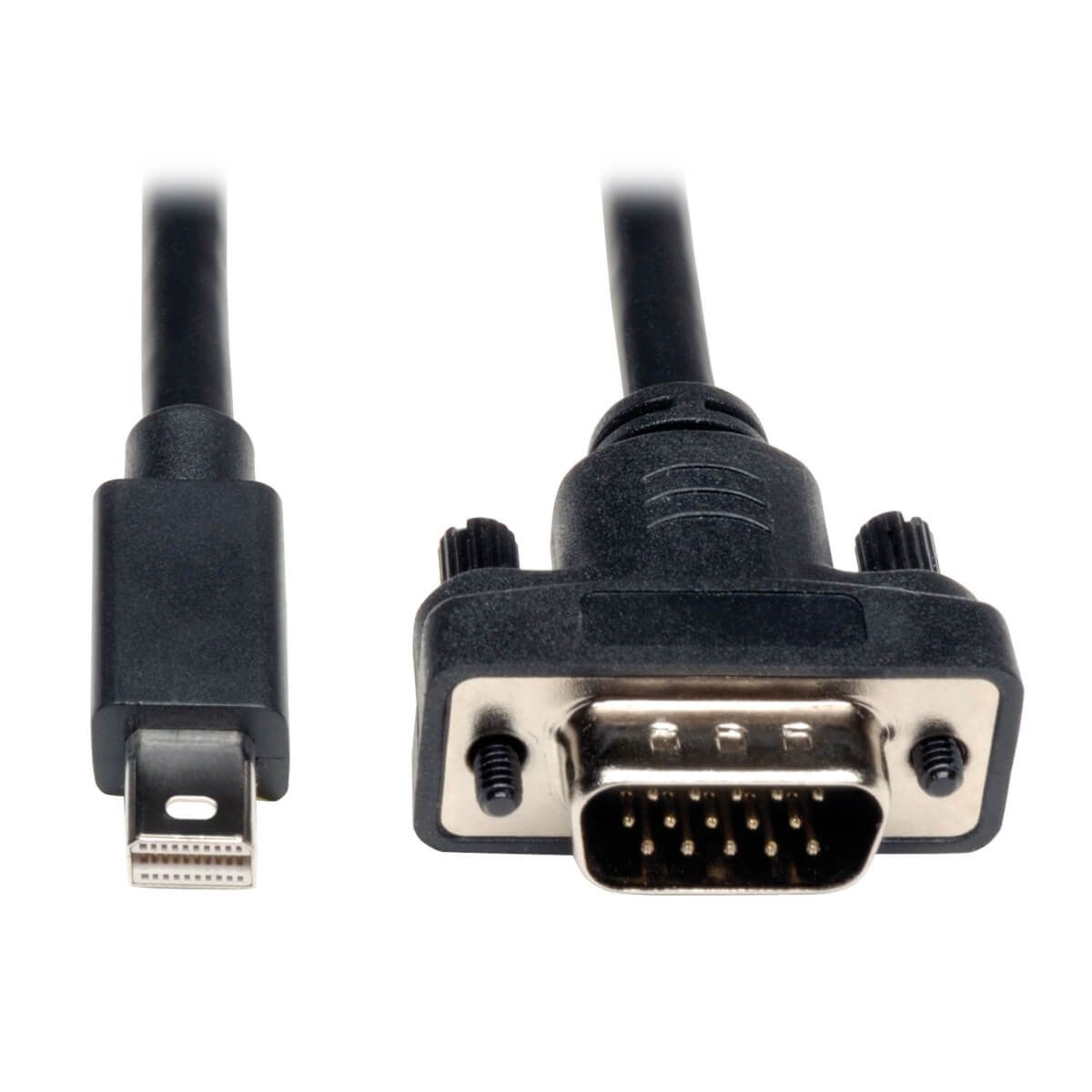 EATON Tripp Lite -C ble adaptateur actif Mini DisplayPort vers VGA (M/M), 1,80 m