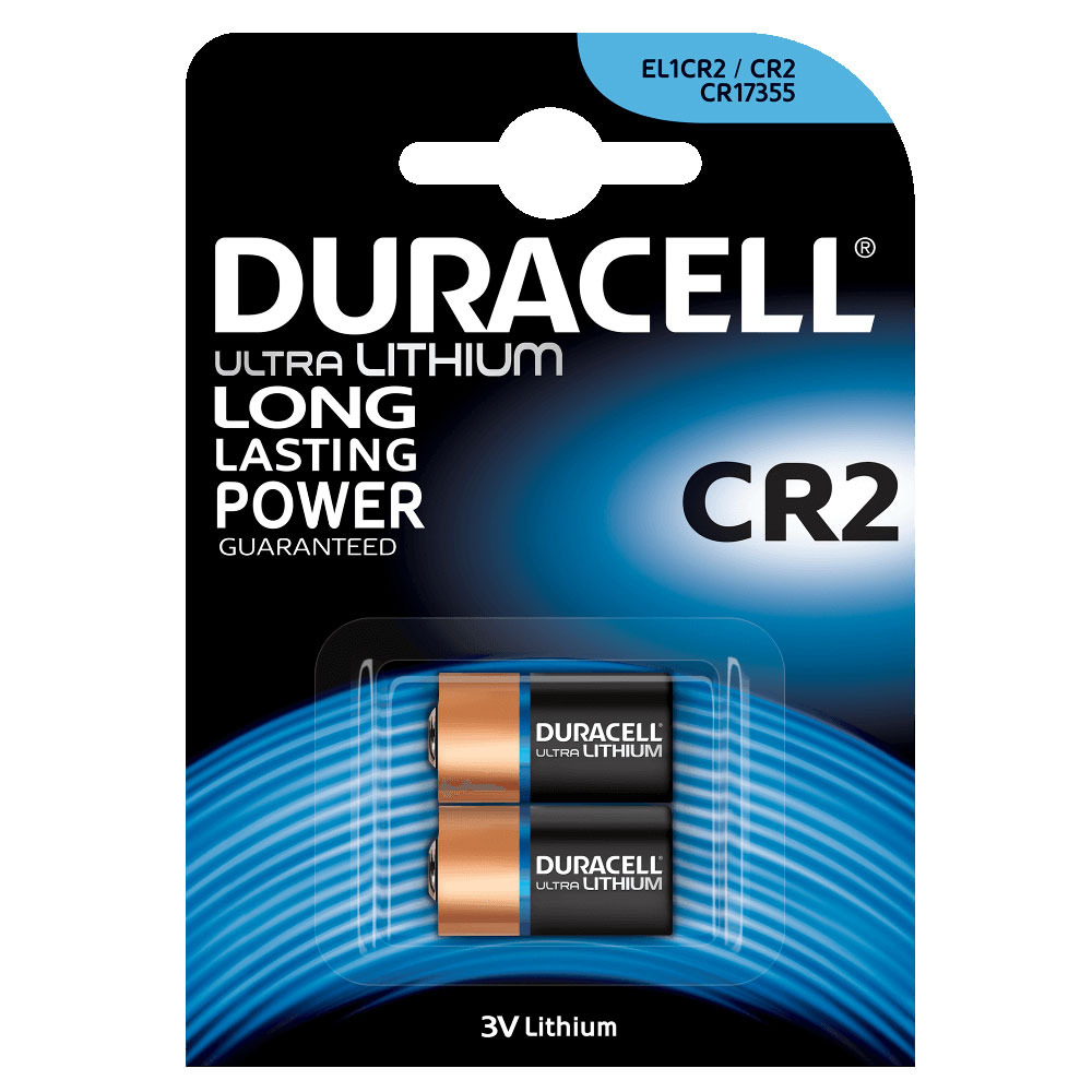 Duracell Ultra Photo