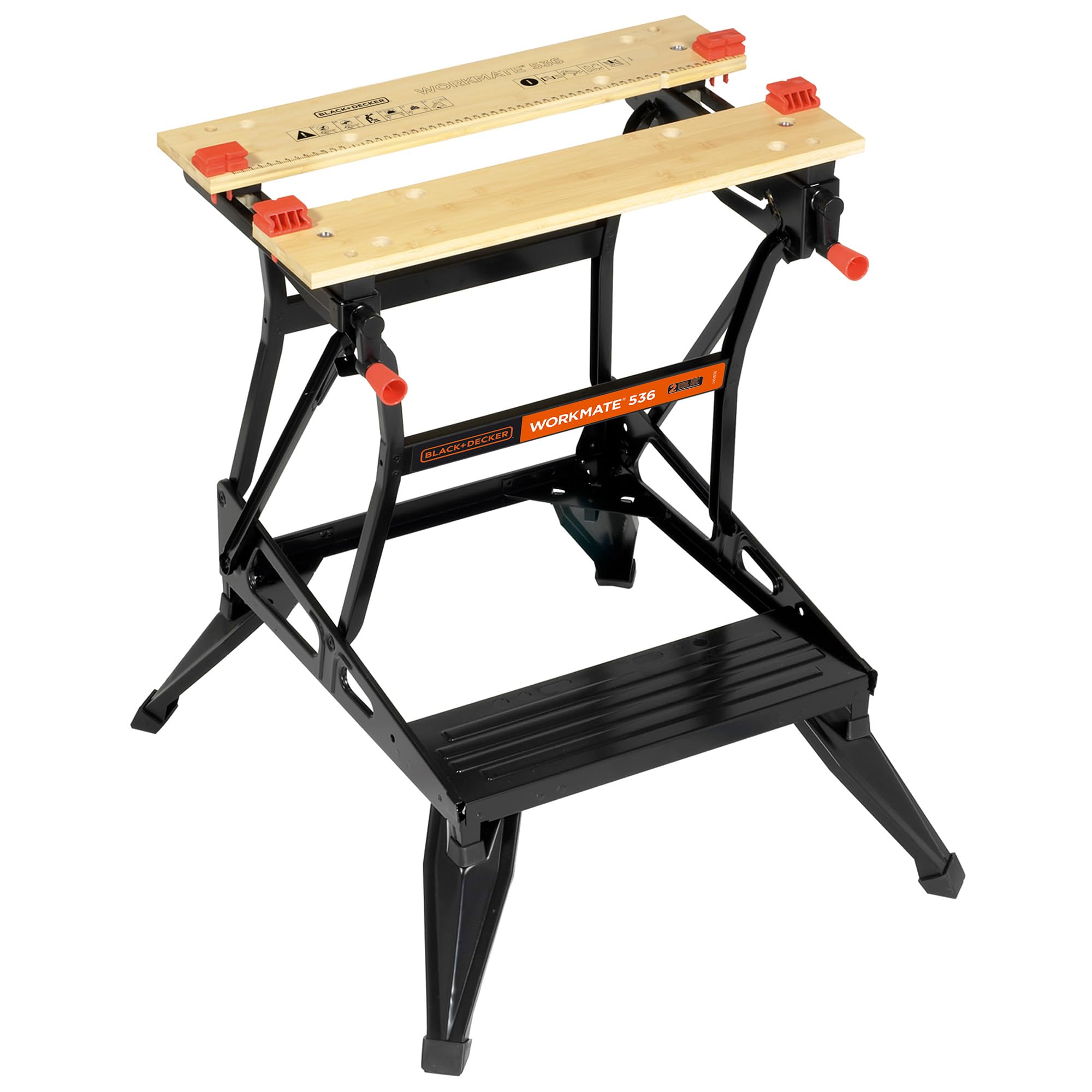 BLACK & DECKER Workmate WM536