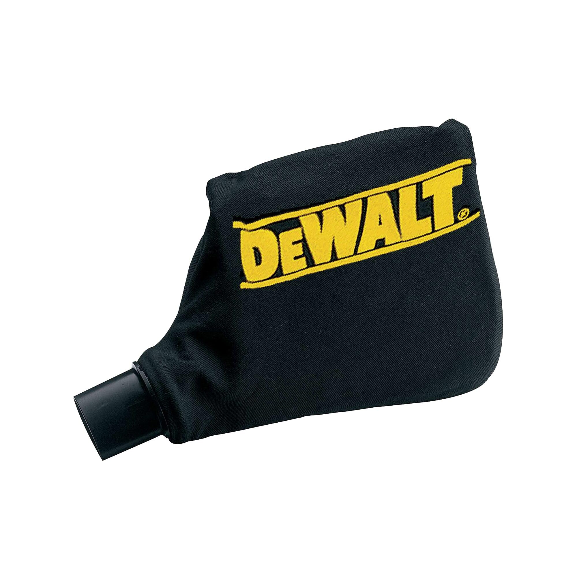 DeWalt DEWALT Staubfangsack fuer DW712 / DW717 / DW780
