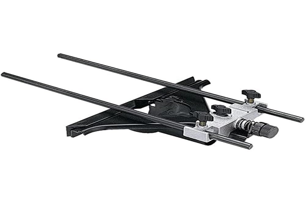 DeWalt DEWALT Parallelanschlag fuer Oberfraesen