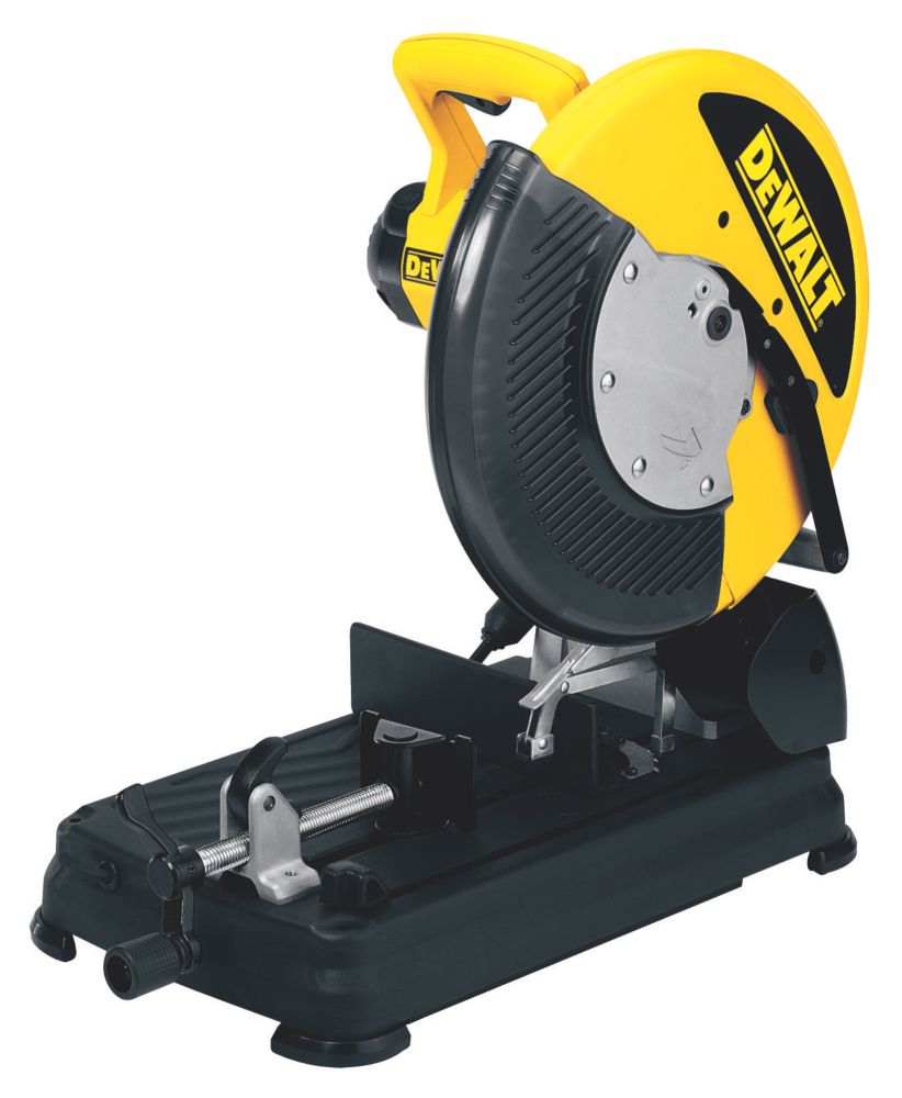 DeWalt DEWALT Metallkreissaege 2.200 Watt 355mm/1300Mi
