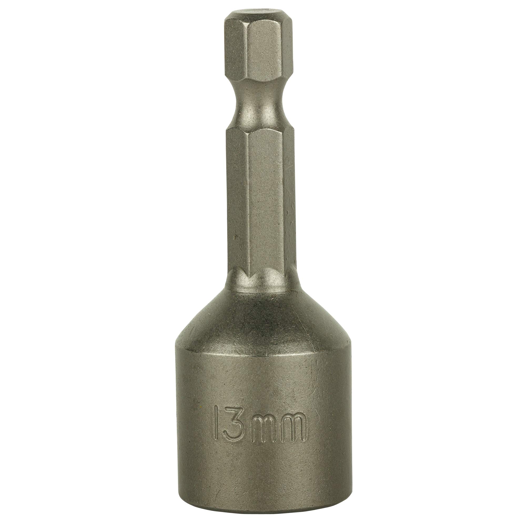DeWalt DEWALT Steckschluessel mag. 1/4Zoll 13x50mm